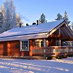 Chalet Peikonpesae *