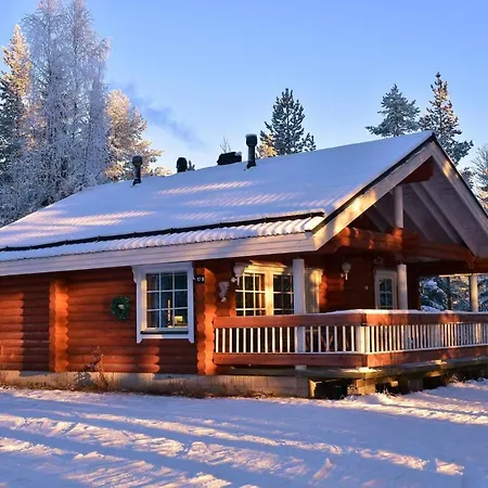 Chalet Peikonpesae *