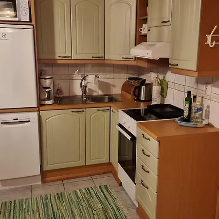 Chalet Peikonpesae Syote