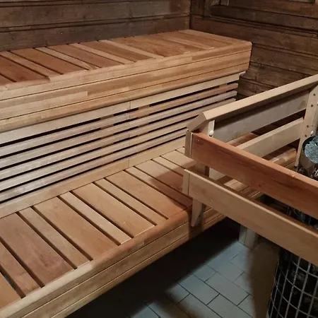 Chalet Peikonpesae