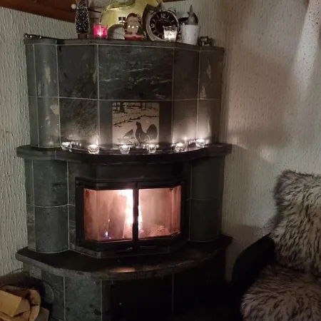 Peikonpesae Chalet