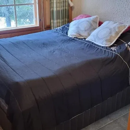 木屋 Peikonpesae 索特