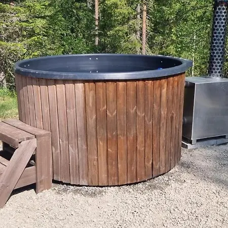 Peikonpesae * Syöte