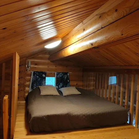 Chalet Peikonpesae *