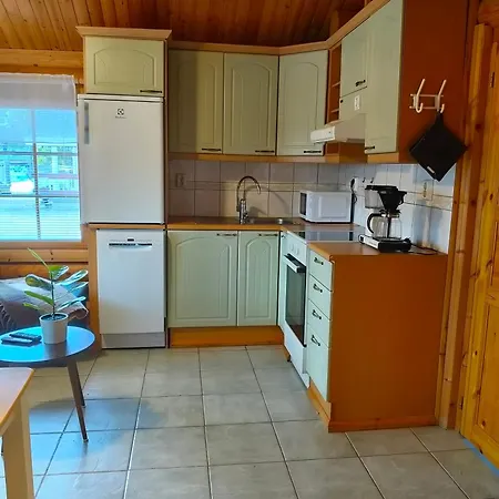 Chalet Peikonpesae