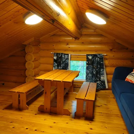 Chalet Peikonpesae Syote