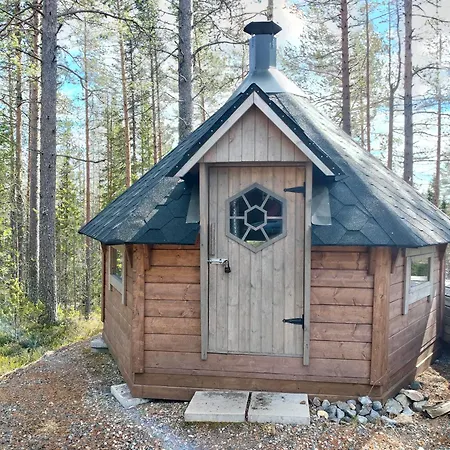 Chalet Peikonpesae