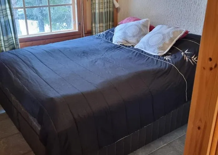 Chalet Peikonpesae Syöte