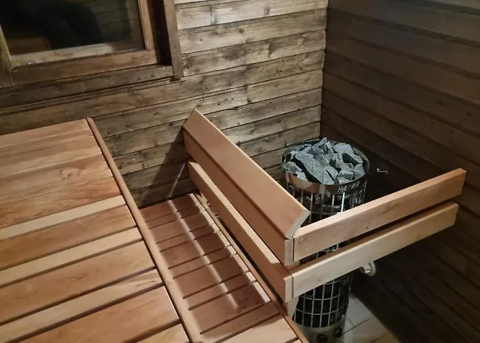 Chalet Peikonpesae Syöte